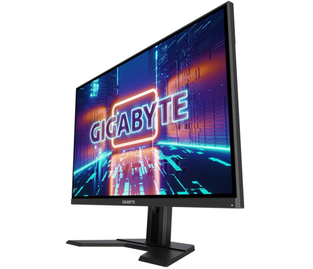 Gigabyte G27Q - 576722 - zdjęcie 6